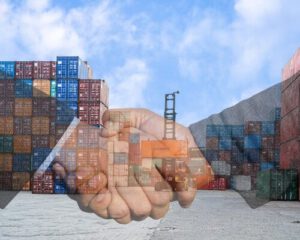 Erschließung und Ausbau internationaler Märkte